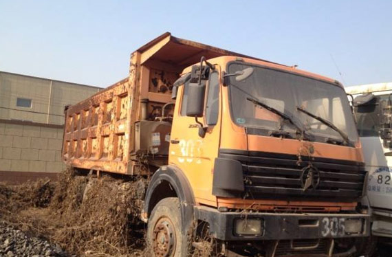 重庆金山报废车回收,车辆报废回收公司